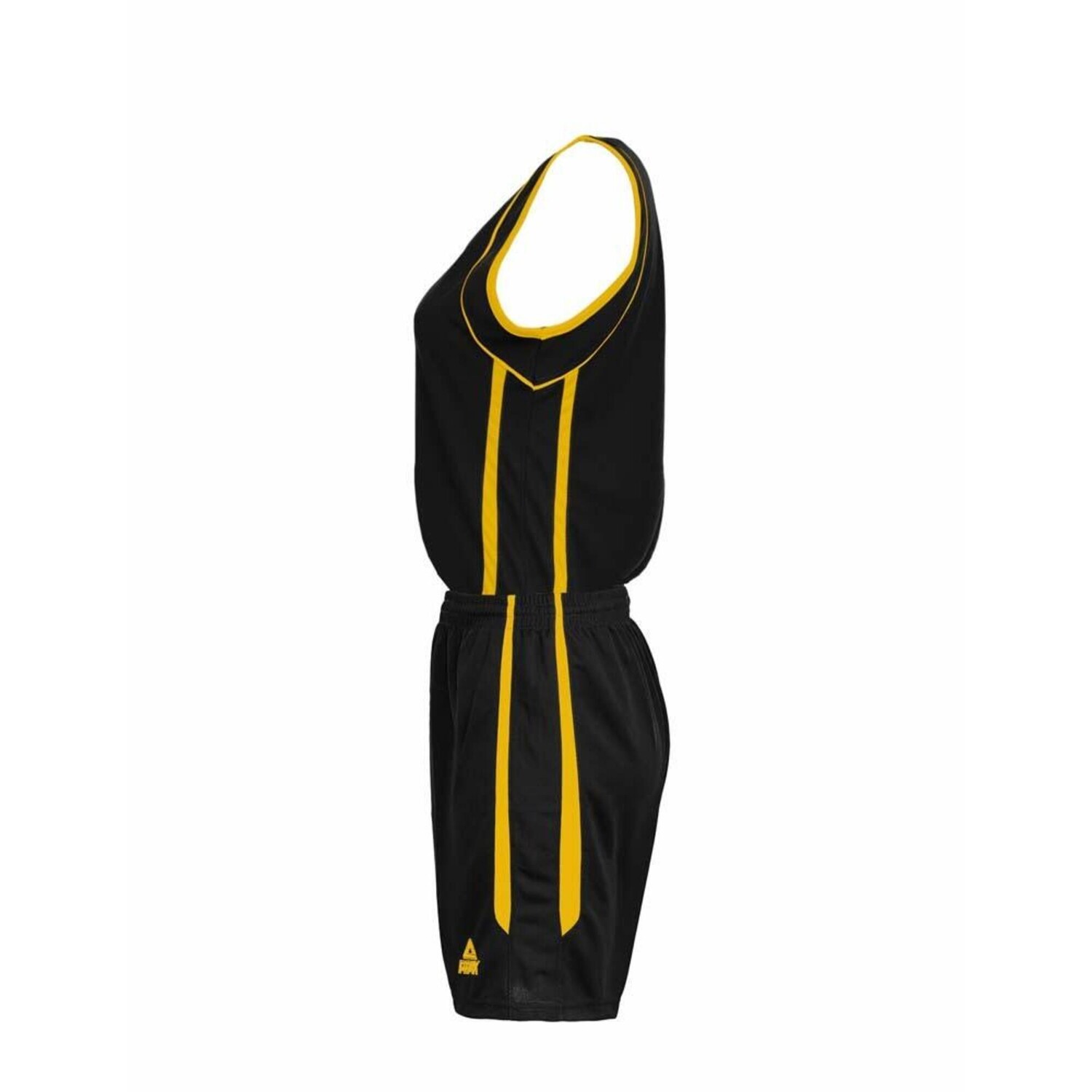 PEAK Баскетбол Мистер Майк Унисекс, апельсин
PEAK Баскетбол Мистер Майк Унисекс, апельсин