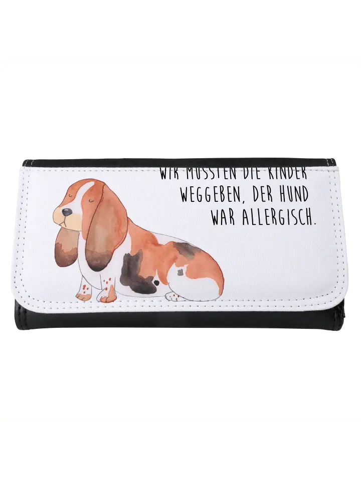 Кошелек Mr. & Mrs. Panda, белый
Кошелек Mr. & Mrs. Panda, белый