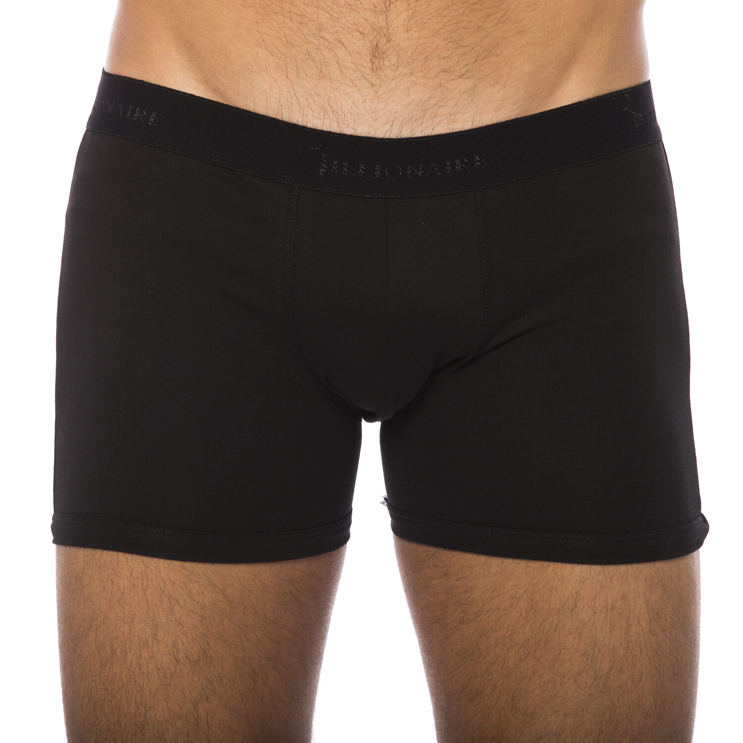 Трусы Billionaire Und Brief, черный
Трусы Billionaire Und Brief, черный