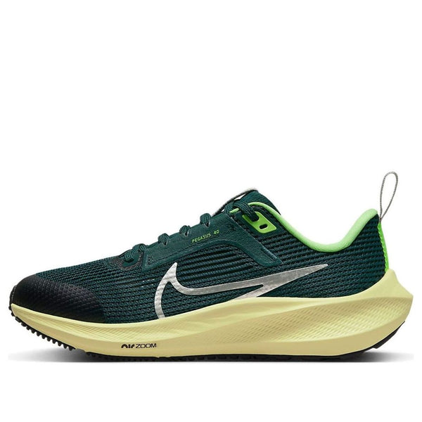 Кроссовки air zoom pegasus 40 gs 'deep jungle' Nike, мультиколор
Кроссовки air zoom pegasus 40 gs 'deep jungle' Nike, мультиколор