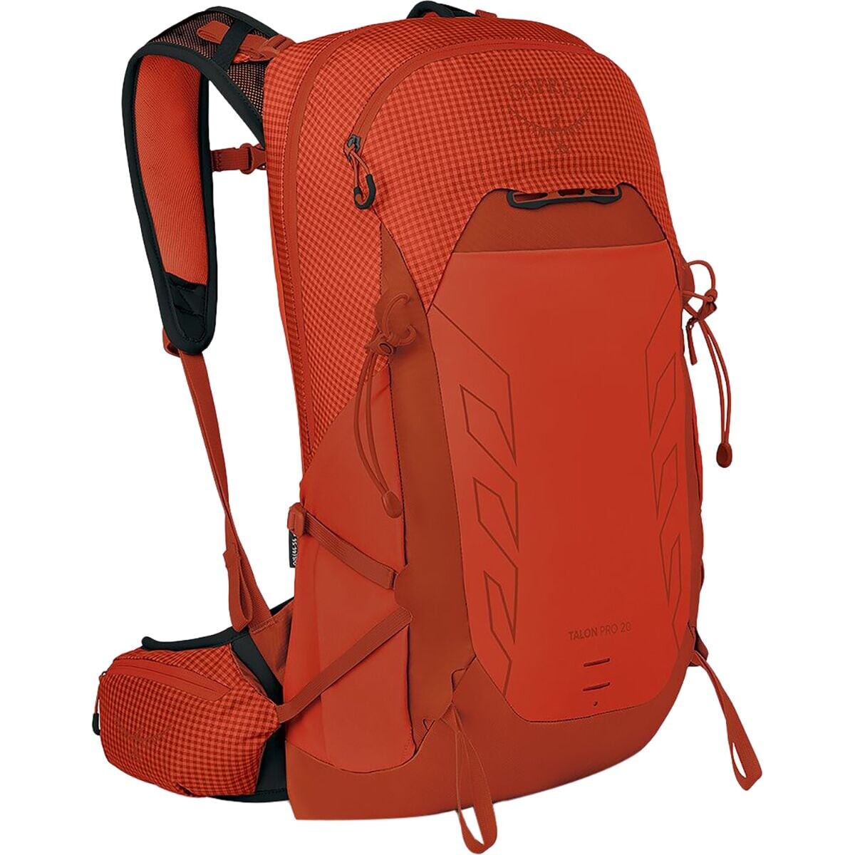 Рюкзак talon pro 20 л Osprey Packs, оранжевый
Рюкзак talon pro 20 л Osprey Packs, оранжевый