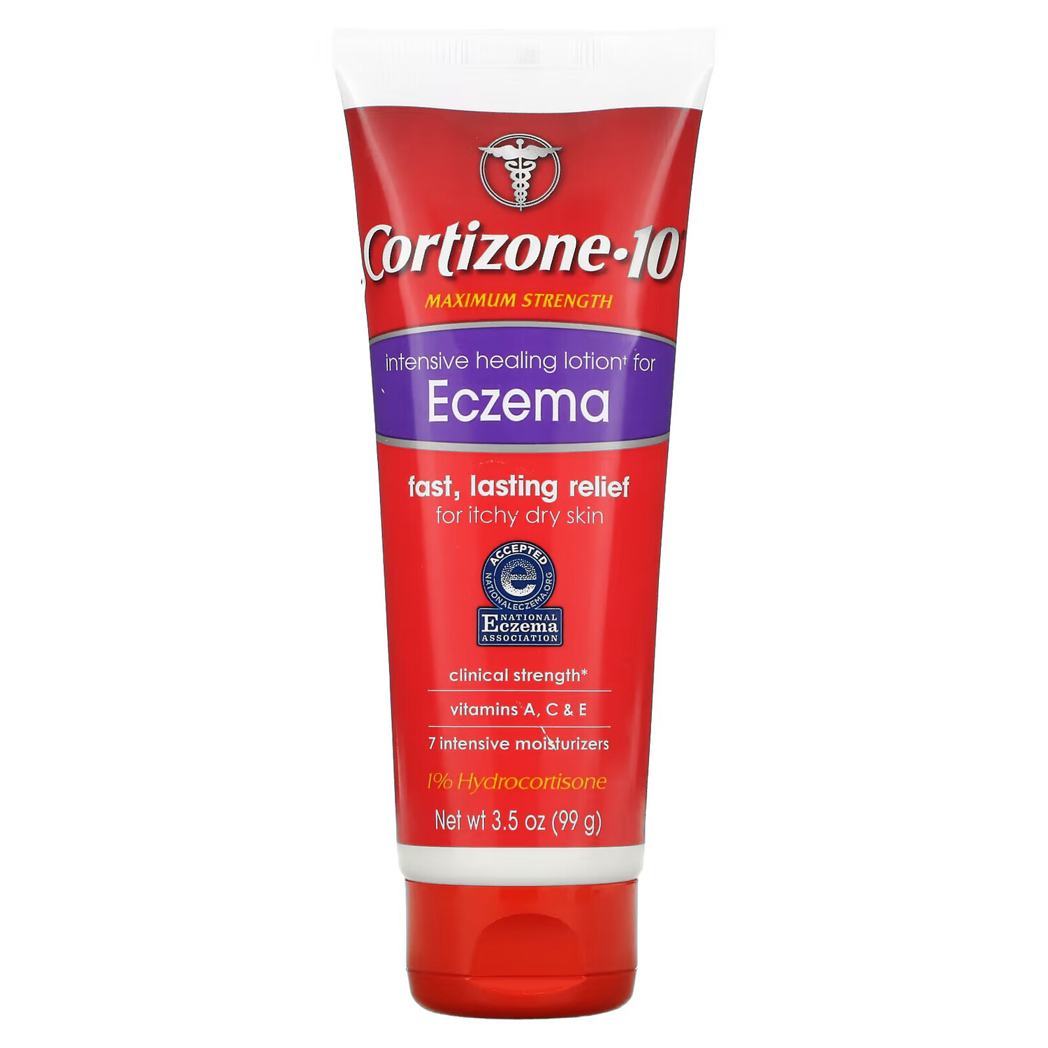Cortizone 10, Интенсивный лечебный лосьон от экземы, максимальная сила, 3,5 унции (99 г)
Cortizone 10, Интенсивный лечебный лосьон от экземы, максимальная сила, 3,5 унции (99 г)