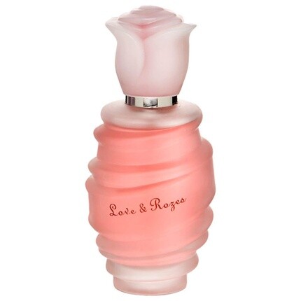 Real Time Love & Rozes EDP 100мл
Real Time Love & Rozes EDP 100мл
