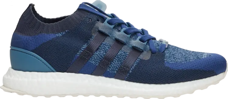 Кроссовки Adidas Sneakersnstuff x EQT Support Ultra Primeknit 'Dark Blue', синий
Кроссовки Adidas Sneakersnstuff x EQT Support Ultra Primeknit 'Dark Blue', синий
