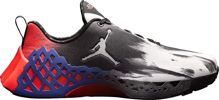 Кроссовки Jordan Trunner NXT, черный
Кроссовки Jordan Trunner NXT, черный