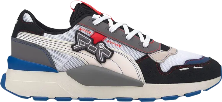 Кроссовки Puma RS 2.0 Japanorama Pack, белый, Белый;серый, Кроссовки Puma RS 2.0 Japanorama Pack, белый
Кроссовки Puma RS 2.0 Japanorama Pack, белый, Белый;серый, Кроссовки Puma RS 2.0 Japanorama Pack, белый