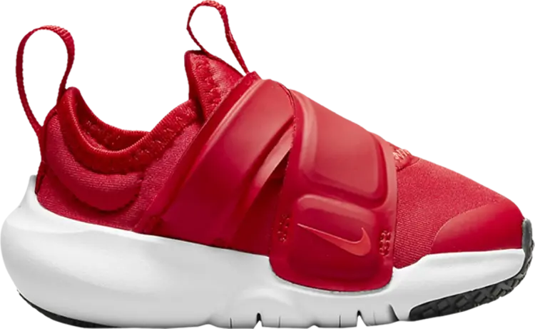 Кроссовки Nike Flex Advance TD 'University Red', красный
Кроссовки Nike Flex Advance TD 'University Red', красный