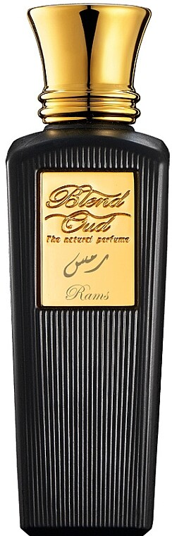 Духи Blend Oud Rams
Духи Blend Oud Rams