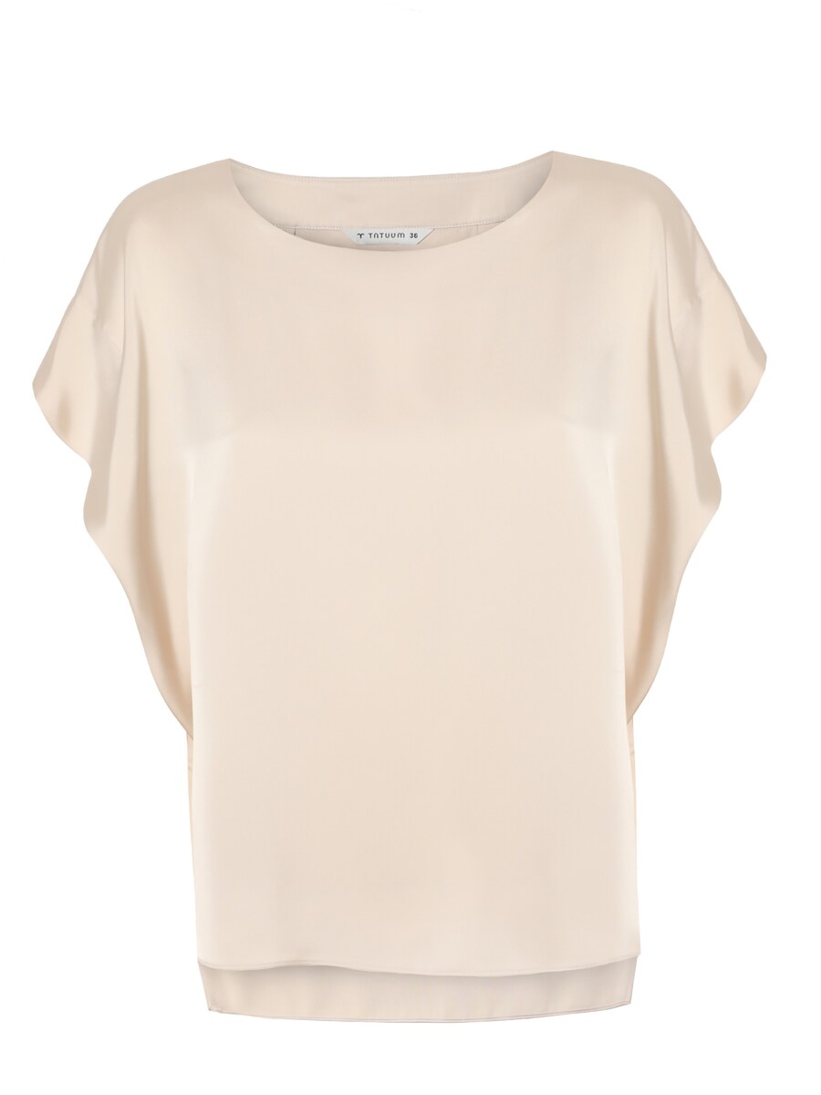 Блуза TATUUM, Beige
Блуза TATUUM, Beige