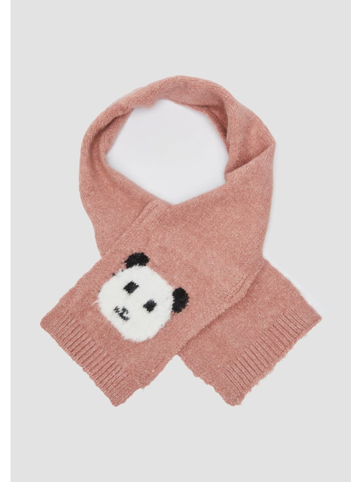 Шарф в цвете 45W0_pink s.Oliver
Шарф в цвете 45W0_pink s.Oliver