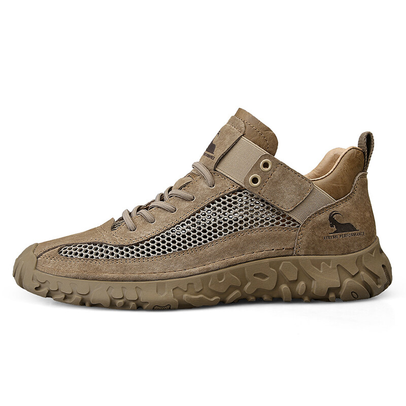 Кроссовки мужские Lifestyle Shoes Men Low-Top Beck, хаки
Кроссовки мужские Lifestyle Shoes Men Low-Top Beck, хаки