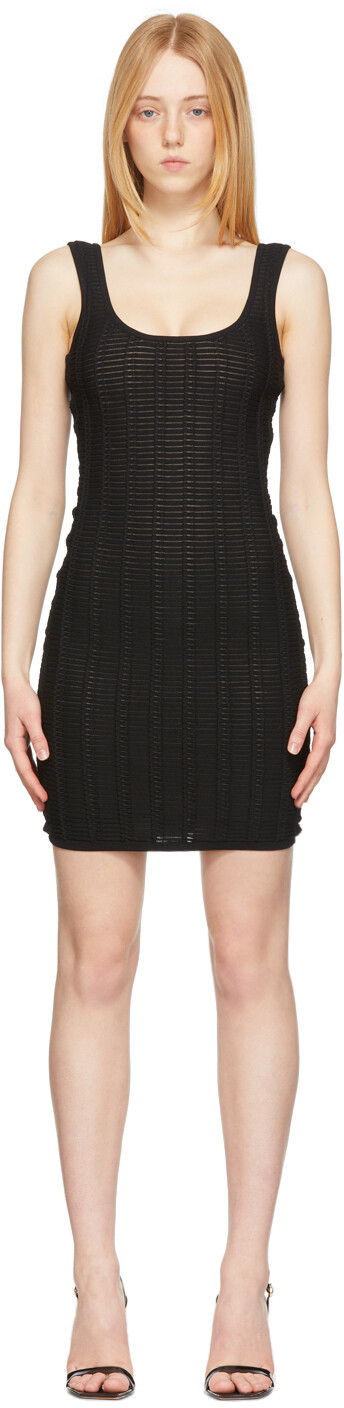 Черное мини-платье в полоску Shadow Herve Leger, Черный, Черное мини-платье в полоску Shadow Herve Leger
Черное мини-платье в полоску Shadow Herve Leger, Черный, Черное мини-платье в полоску Shadow Herve Leger