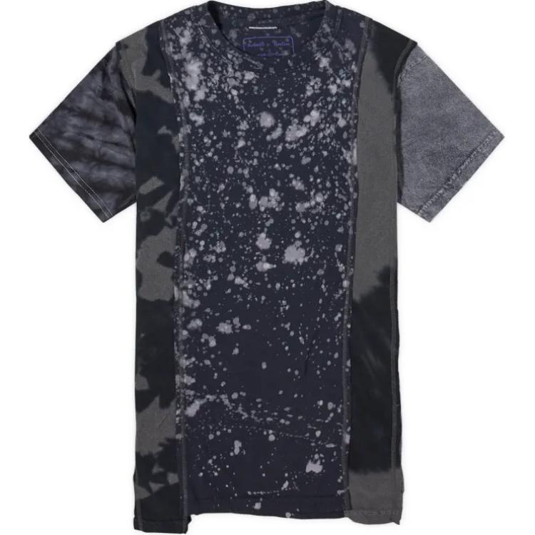 Хлопковая футболка Needles, Assorted
Хлопковая футболка Needles, Assorted