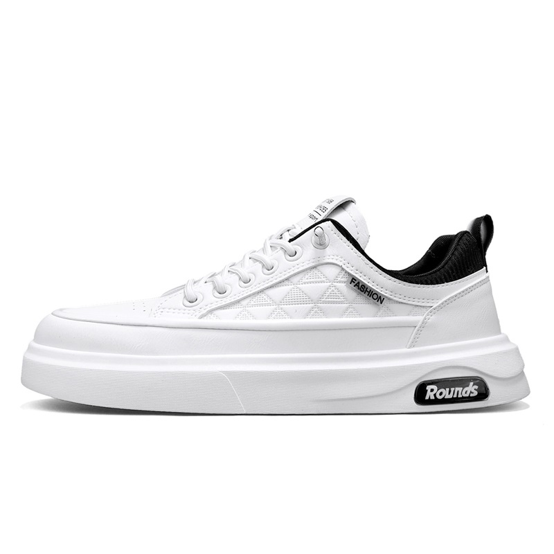 Обувь для скейтбординга мужская Boogie Bear, White Black
Обувь для скейтбординга мужская Boogie Bear, White Black