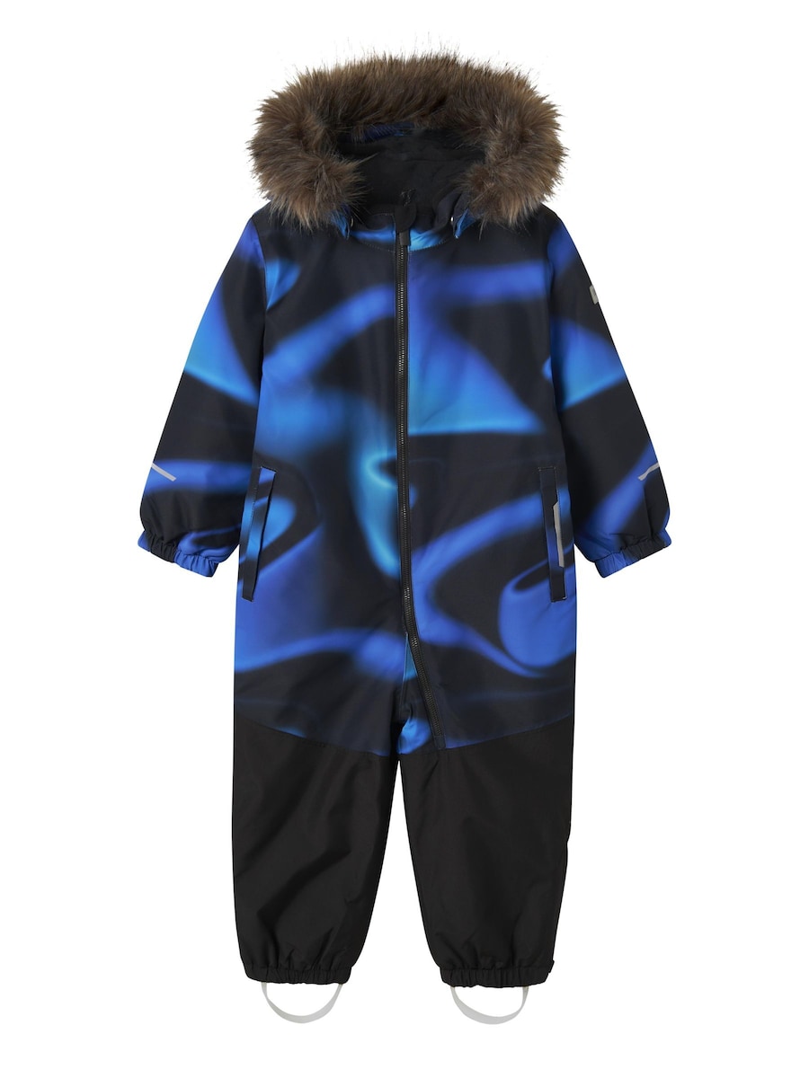 Спортивный костюм NAME IT SNOW10, синий
Спортивный костюм NAME IT SNOW10, синий