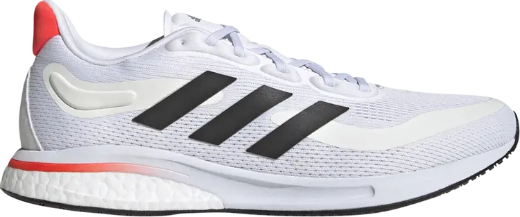 Кроссовки Adidas Supernova, белый
Кроссовки Adidas Supernova, белый