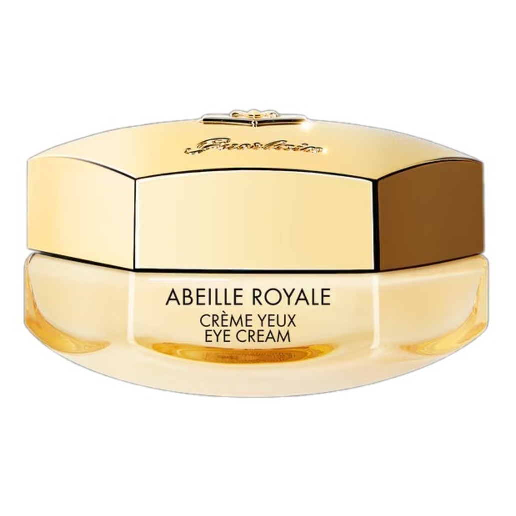 Крем вокруг глаз Guerlain Abeille Royale Multi-Wrinkle Minimizer, 15 мл
Крем вокруг глаз Guerlain Abeille Royale Multi-Wrinkle Minimizer, 15 мл