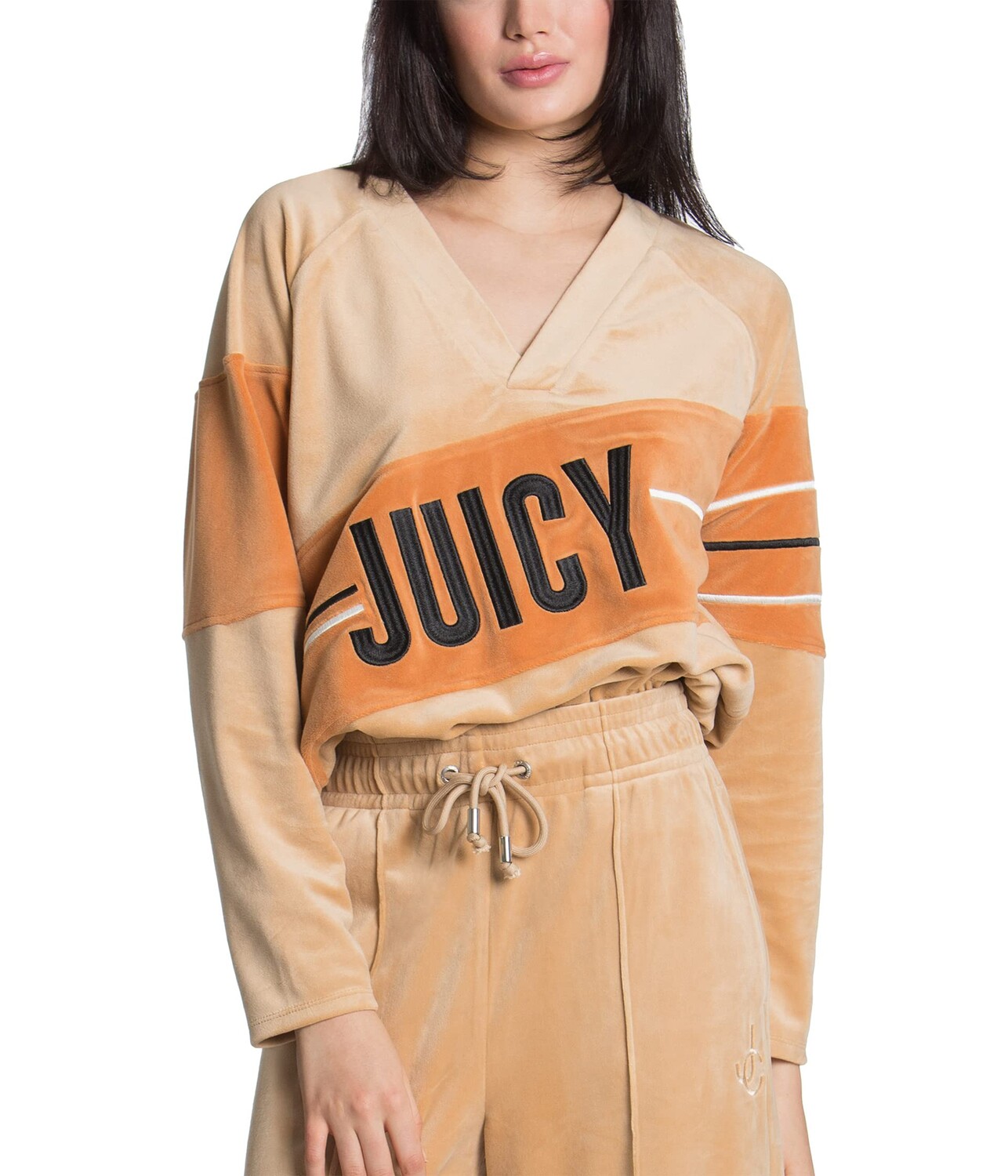 Худи Juicy Couture, Hoodded Raglan Sweatshirt, Коричневый, Худи Juicy Couture, Hoodded Raglan Sweatshirt
Худи Juicy Couture, Hoodded Raglan Sweatshirt, Коричневый, Худи Juicy Couture, Hoodded Raglan Sweatshirt