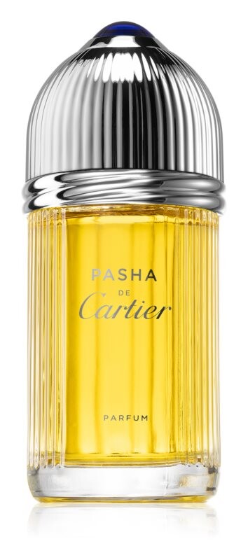 Парфюм Cartier Pasha de Cartier, 100 мл
Парфюм Cartier Pasha de Cartier, 100 мл