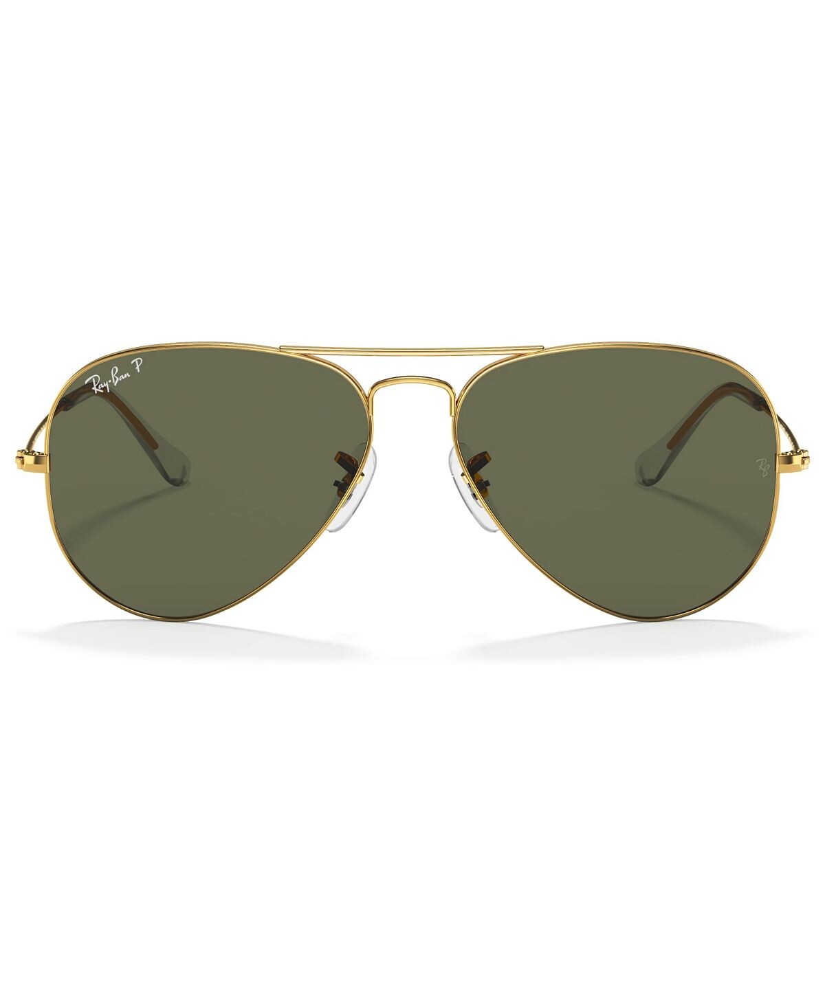 Поляризованные солнцезащитные очки, rb3025 aviator Ray-Ban, мульти
Поляризованные солнцезащитные очки, rb3025 aviator Ray-Ban, мульти