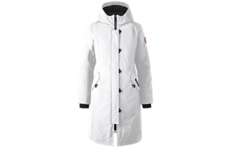 Canada Goose Пуховик FW22 White Kids'
Canada Goose Пуховик FW22 White Kids'