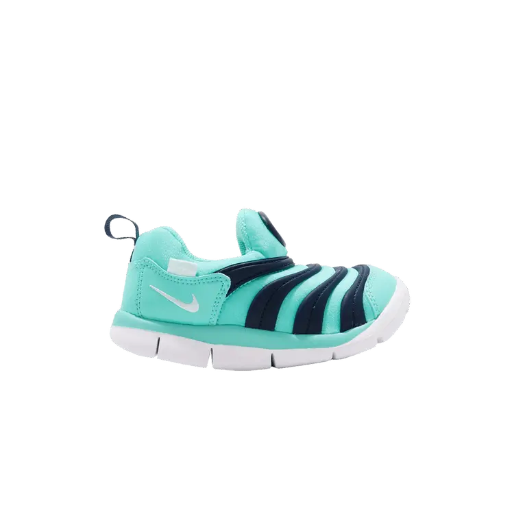 Кроссовки Nike Dynamo Free TD 'Igloo', синий
Кроссовки Nike Dynamo Free TD 'Igloo', синий