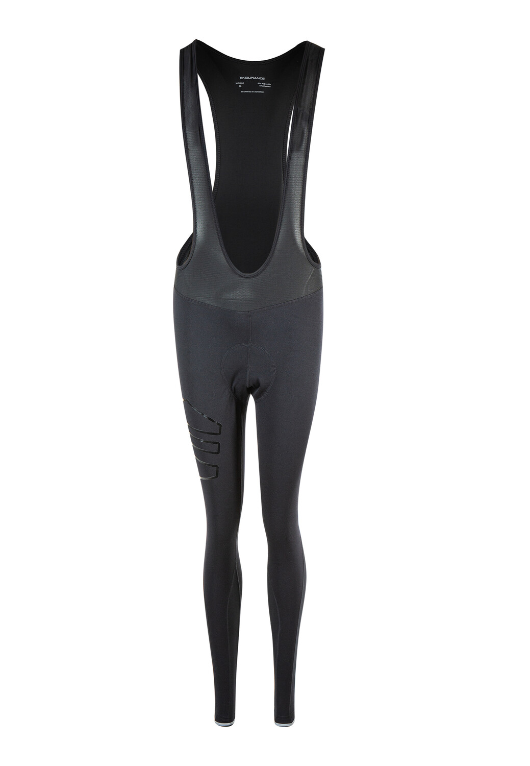 Спортивные брюки Endurance Rad Jayne Long Windblock Cycling Tights XQL, цвет 1001 Black
Спортивные брюки Endurance Rad Jayne Long Windblock Cycling Tights XQL, цвет 1001 Black