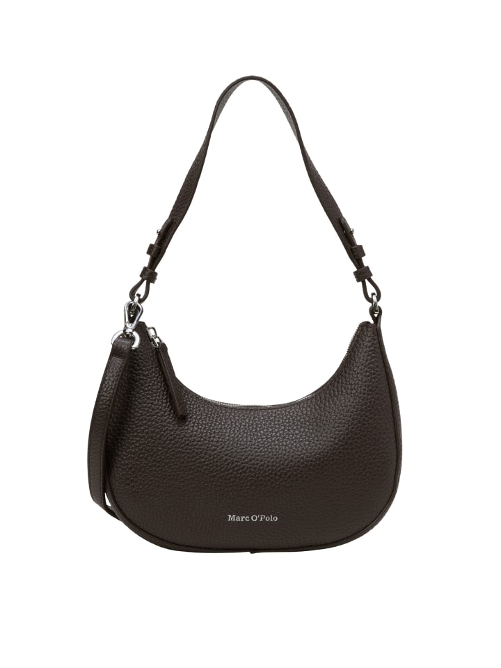 Marc O'Polo Средняя сумка через плечо коричневого оттенка
Marc O'Polo Средняя сумка через плечо коричневого оттенка