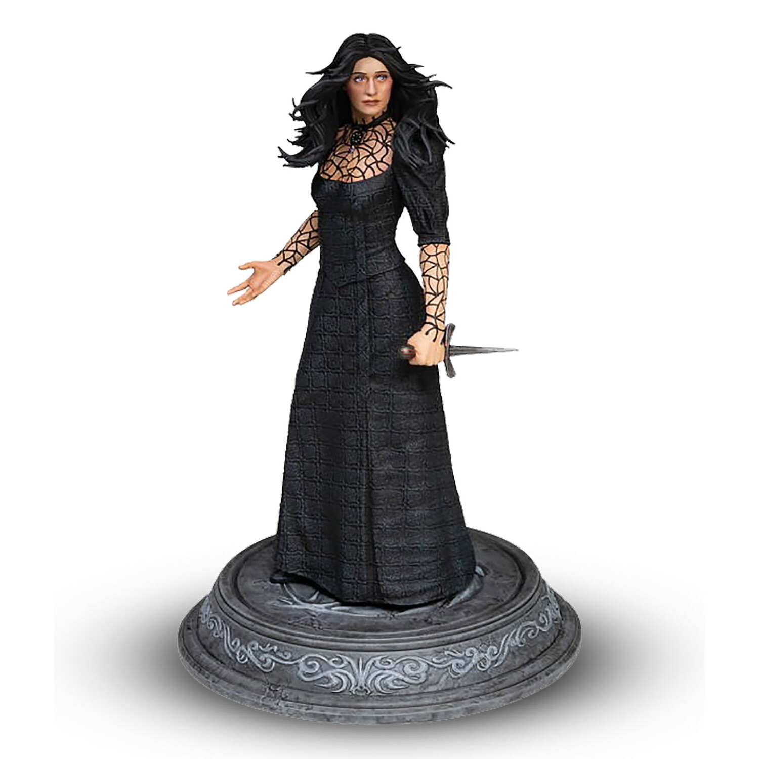 Ведьмак - Статуя Йеннифэр
Ведьмак - Статуя Йеннифэр