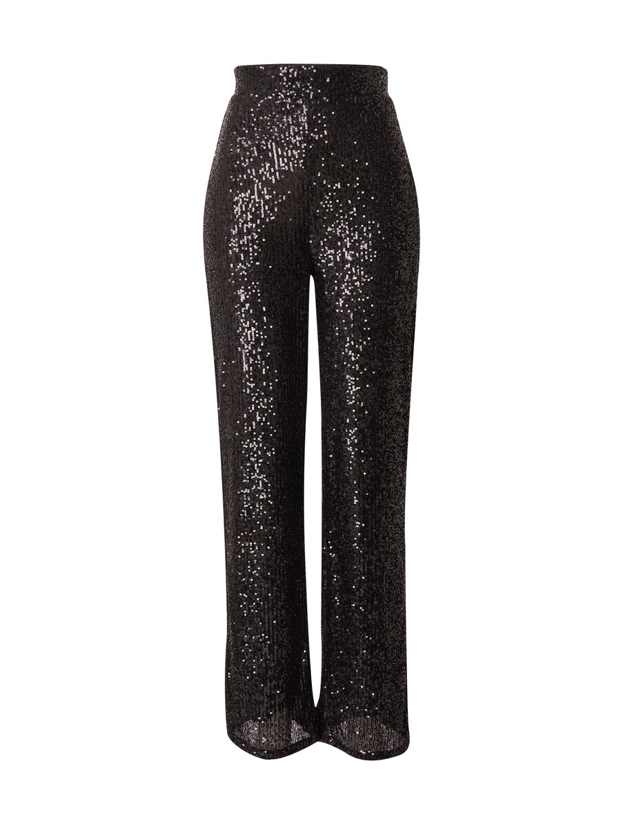 Брюки свободного кроя MYLAVIE by Sarah Harrison, черный
Брюки свободного кроя MYLAVIE by Sarah Harrison, черный