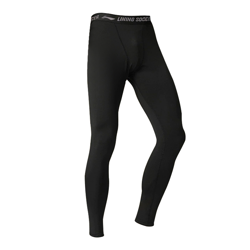 Облегающие спортивные штаны с флисовой подкладкой unisex LINING, черный
Облегающие спортивные штаны с флисовой подкладкой unisex LINING, черный