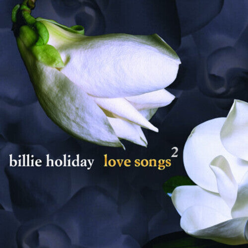 CD диск Holiday, Billie: Love Songs 2
CD диск Holiday, Billie: Love Songs 2