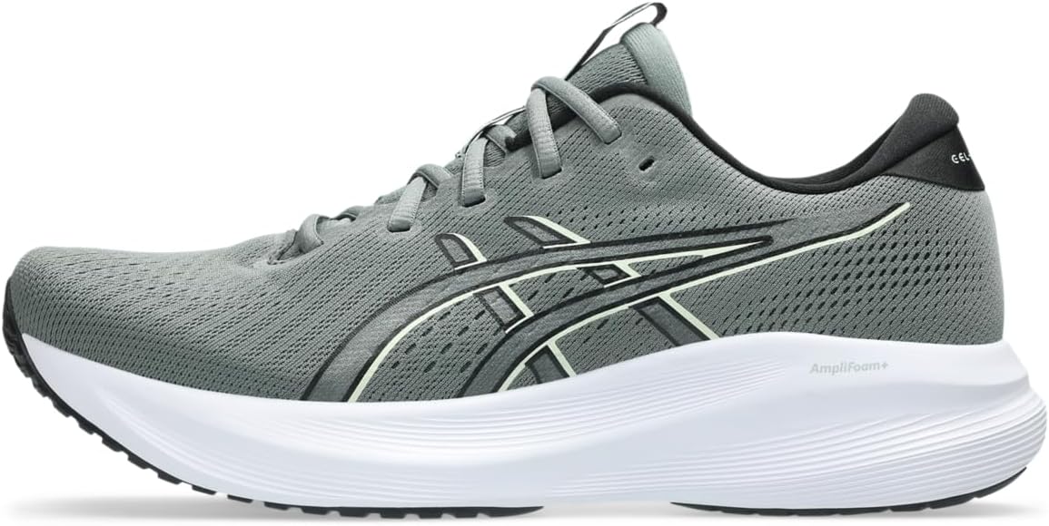Мужские кроссовки для бега ASICS Gel-Excite 11, черный
Мужские кроссовки для бега ASICS Gel-Excite 11, черный