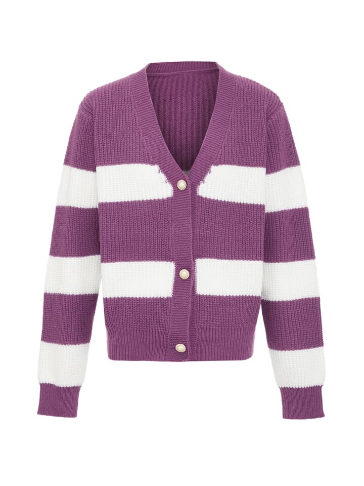 Спортивня куртка Jalene, цвет lila weiss streifen
Спортивня куртка Jalene, цвет lila weiss streifen