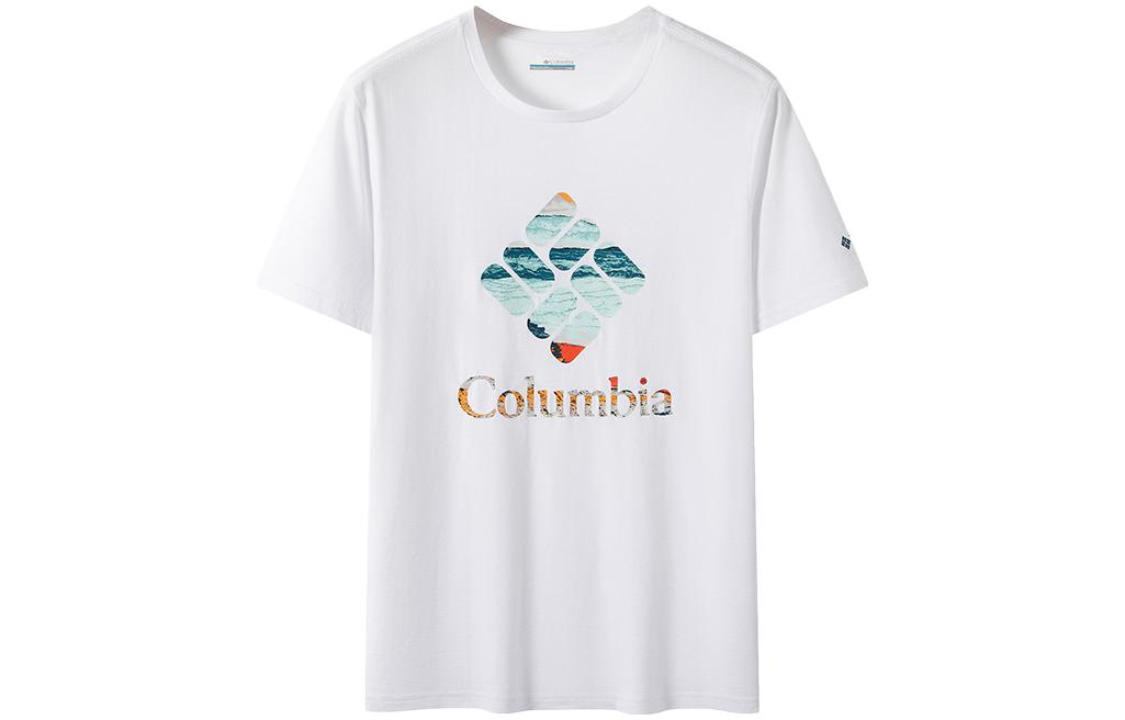 Columbia Футболка мужская белая, Белый, Columbia Футболка мужская белая
Columbia Футболка мужская белая, Белый, Columbia Футболка мужская белая