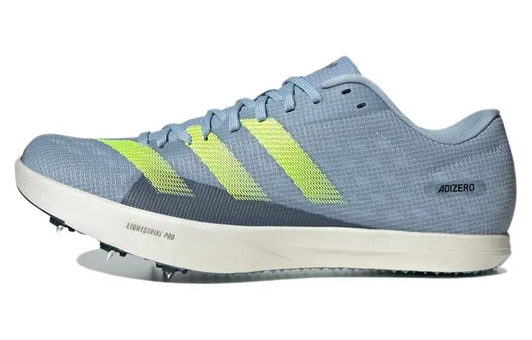 Кроссовки Adizero Long Jump Training унисекс с низким верхом, синие/желтые Adidas, Синий, Кроссовки Adizero Long Jump Training унисекс с низким верхом, синие/желтые Adidas
Кроссовки Adizero Long Jump Training унисекс с низким верхом, синие/желтые Adidas, Синий, Кроссовки Adizero Long Jump Training унисекс с низким верхом, синие/желтые Adidas