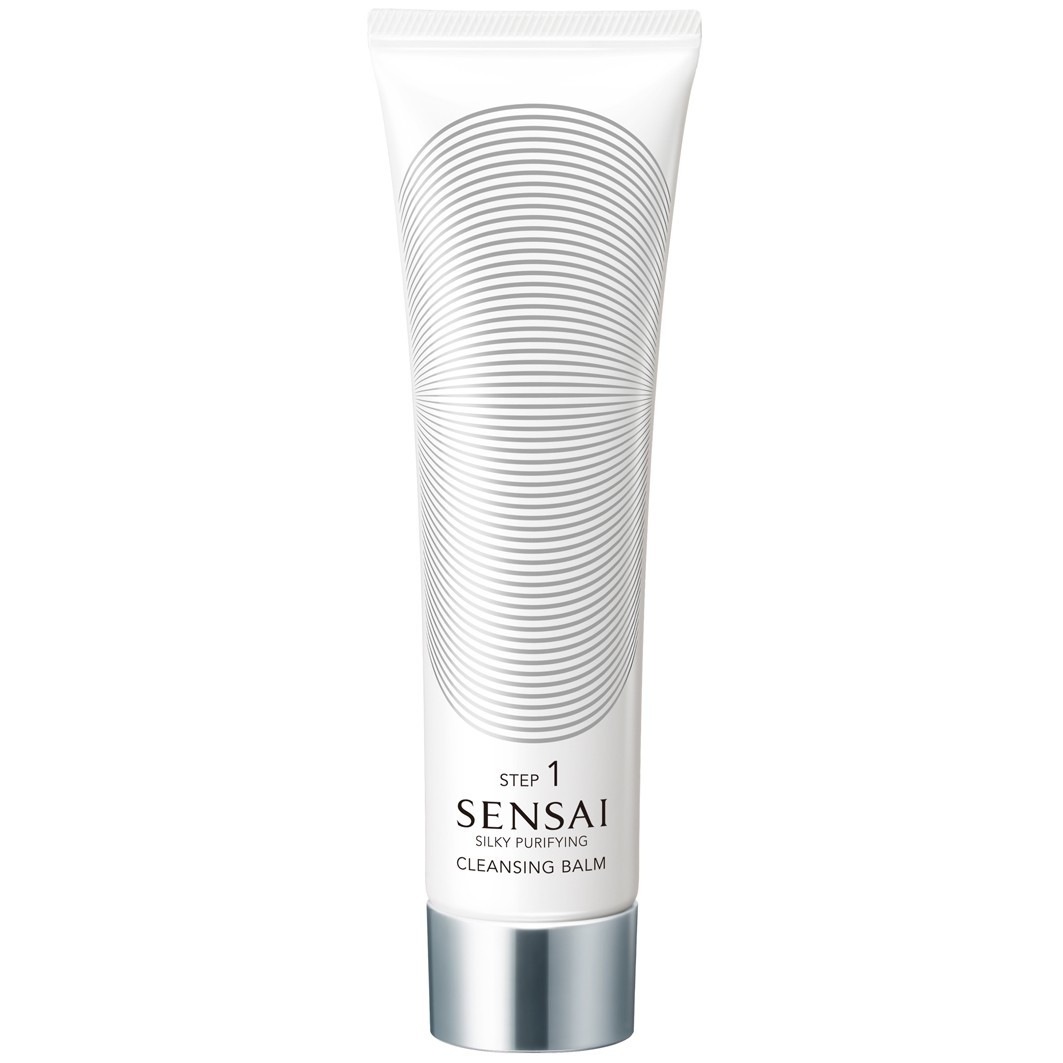 Очищающий крем для лица silky purifying cleansing balm Sensai, объем 125 мл
Очищающий крем для лица silky purifying cleansing balm Sensai, объем 125 мл