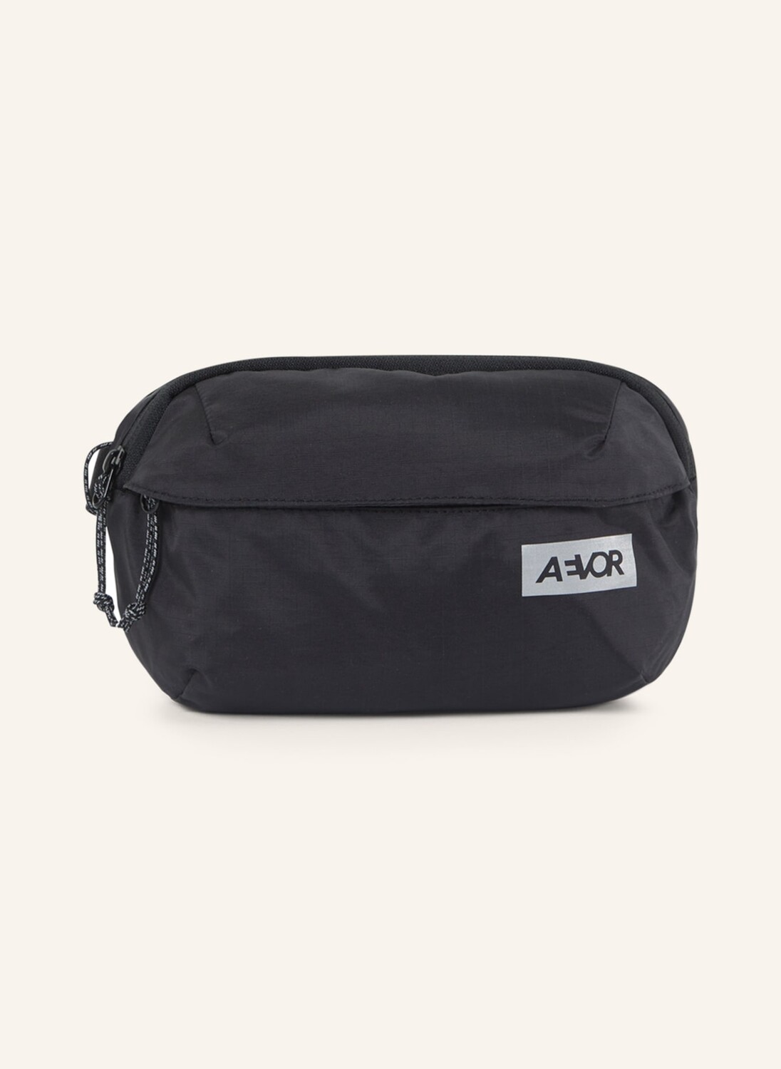 Поясная сумка AEVOR HIP BAG, темно-серый
Поясная сумка AEVOR HIP BAG, темно-серый