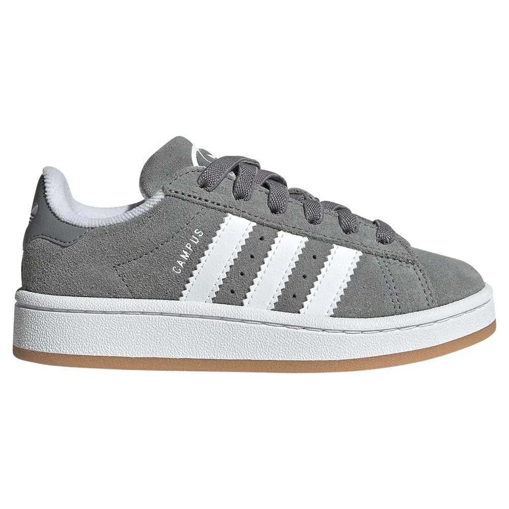 Кроссовки adidas Originals Campus 00s C, серый
Кроссовки adidas Originals Campus 00s C, серый