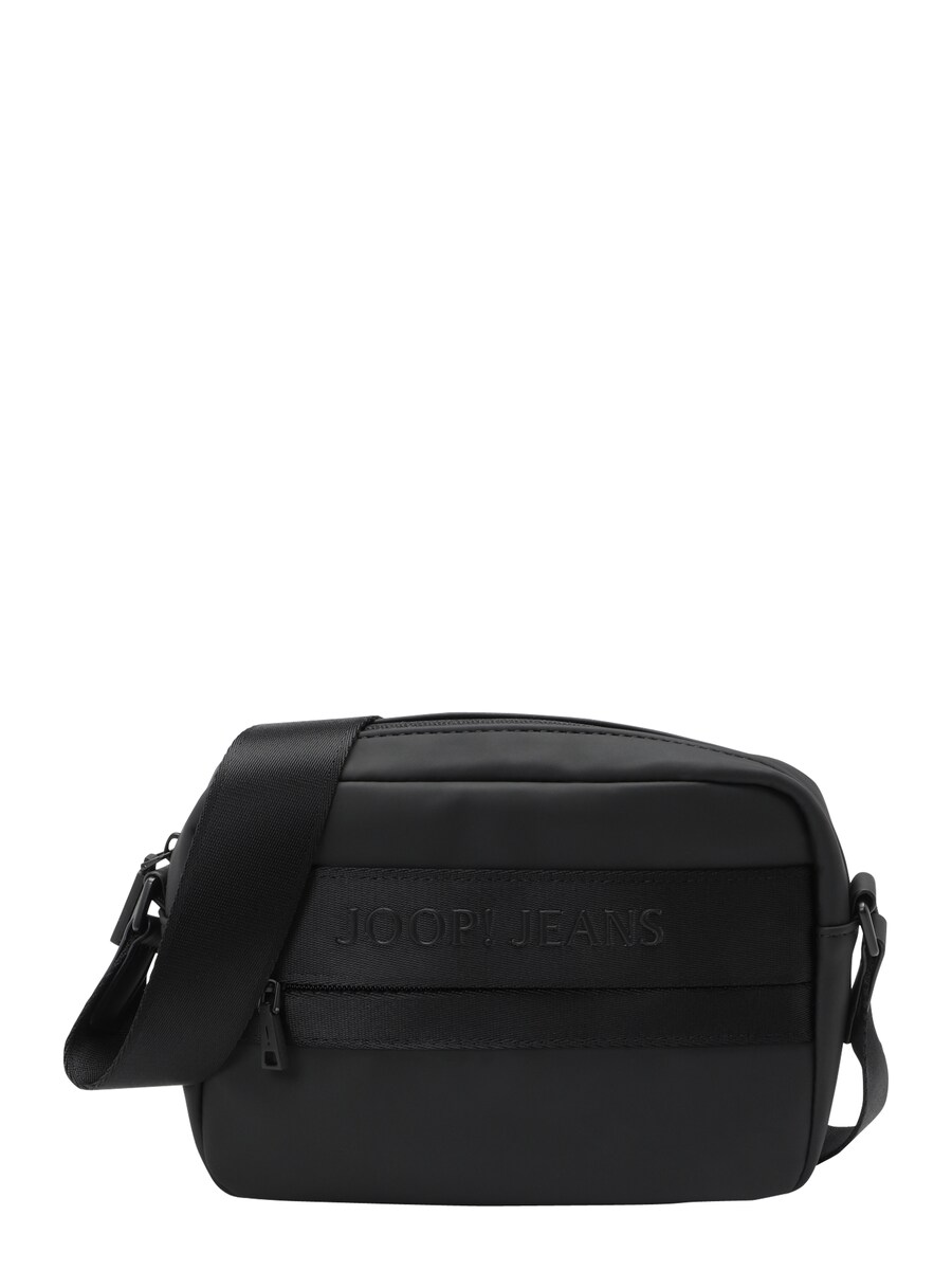 Сумка через плечо JOOP! Modica Nuvola Pino, черный
Сумка через плечо JOOP! Modica Nuvola Pino, черный