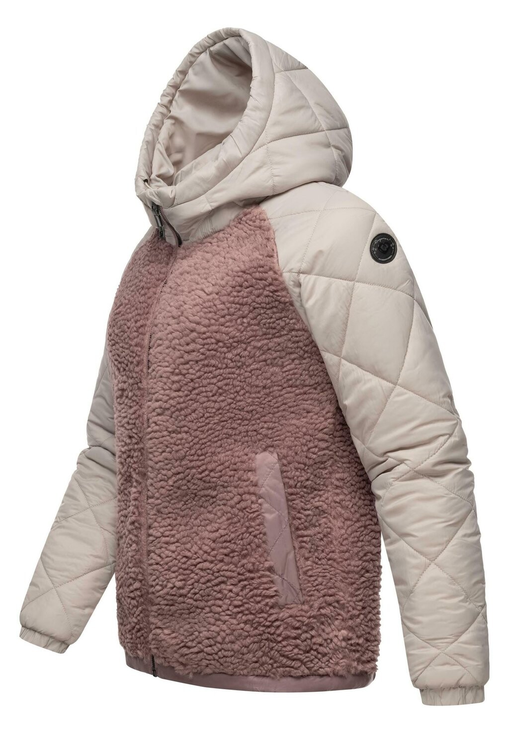 Зимняя куртка LEELOO Ragwear, цвет Mottled Purple, Фиолетовый, Зимняя куртка LEELOO Ragwear, цвет Mottled Purple
Зимняя куртка LEELOO Ragwear, цвет Mottled Purple, Фиолетовый, Зимняя куртка LEELOO Ragwear, цвет Mottled Purple