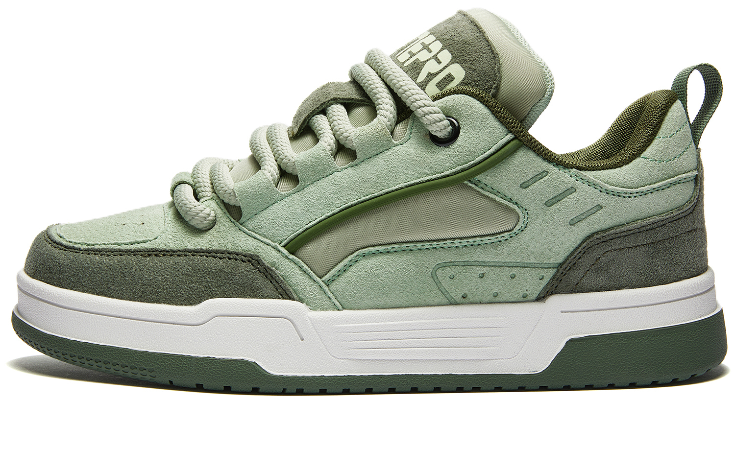 ALPINE PRO Антискользящие и износостойкие низкие скейтерские кроссовки для увеличения роста унисекс Dark Shadow Gray, цвет Dark Shadow Gray
ALPINE PRO Антискользящие и износостойкие низкие скейтерские кроссовки для увеличения роста унисекс Dark Shadow Gray, цвет Dark Shadow Gray