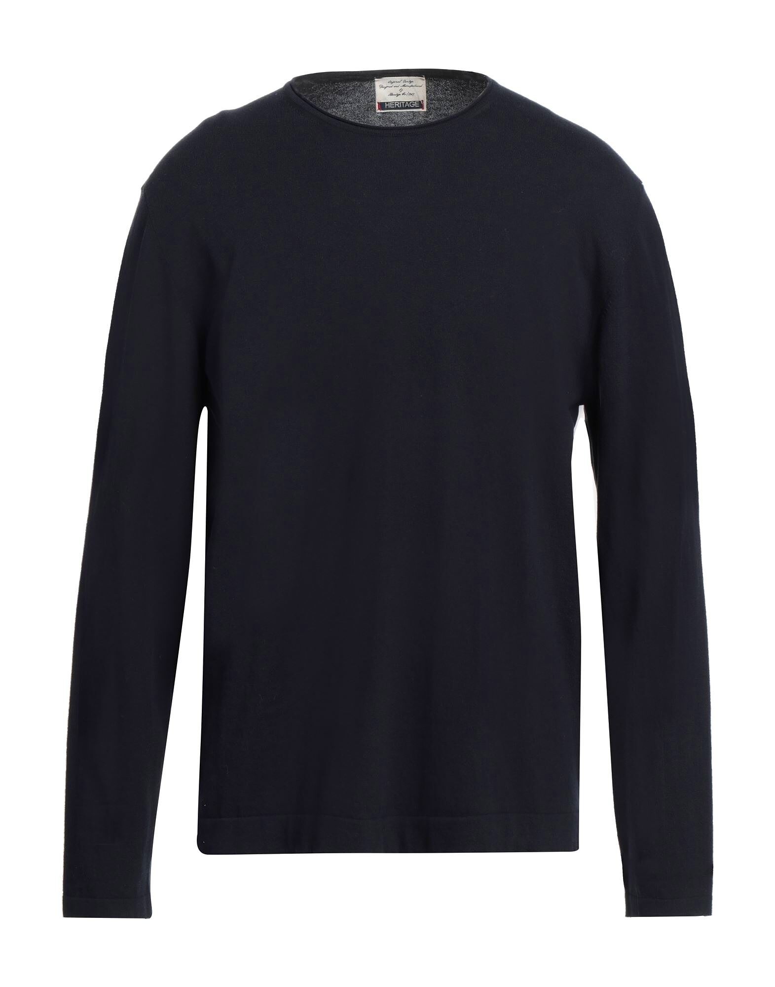 Свитер Heritage, полуночно-синий
Свитер Heritage, полуночно-синий