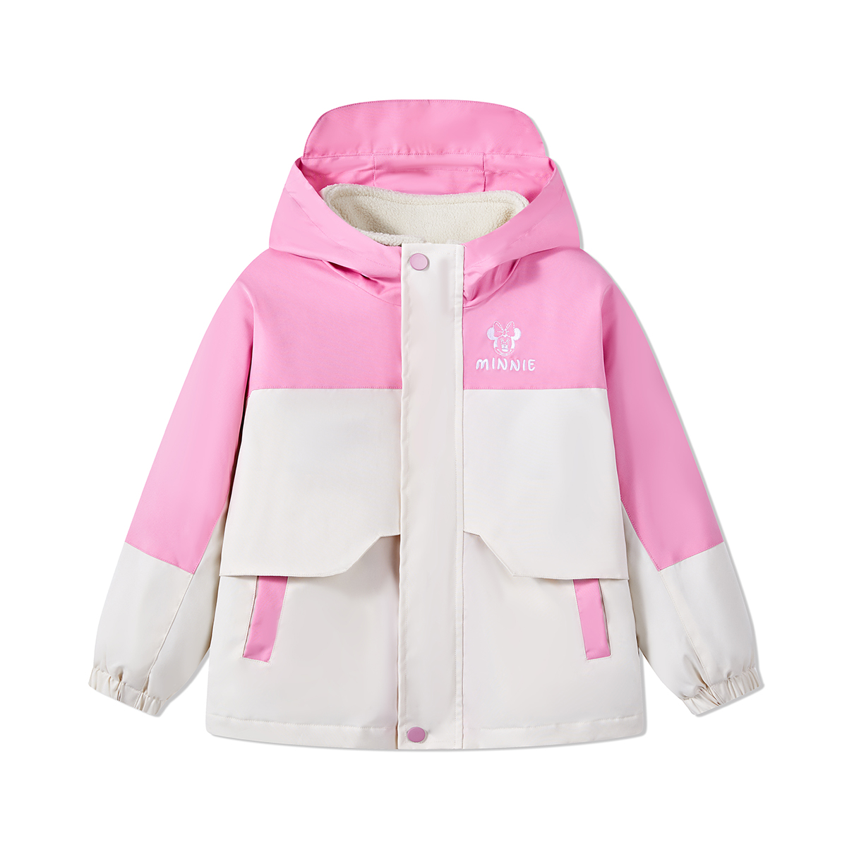 Детская куртка Disney, розовый
Детская куртка Disney, розовый