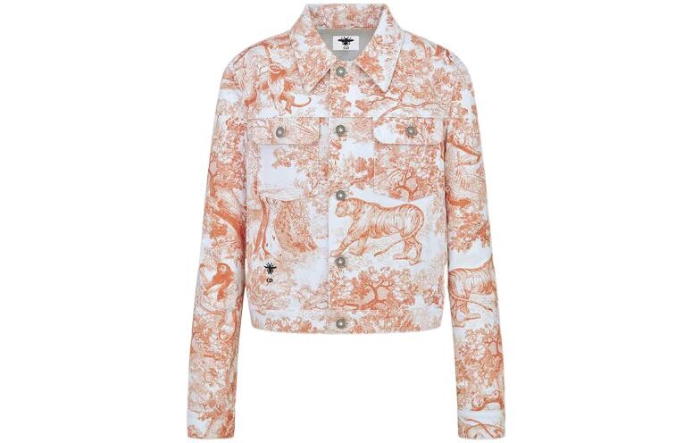 Ежеквартальные новинки Джинсовая куртка женская оранжевая Dior, Оранжевый, Ежеквартальные новинки Джинсовая куртка женская оранжевая Dior
Ежеквартальные новинки Джинсовая куртка женская оранжевая Dior, Оранжевый, Ежеквартальные новинки Джинсовая куртка женская оранжевая Dior