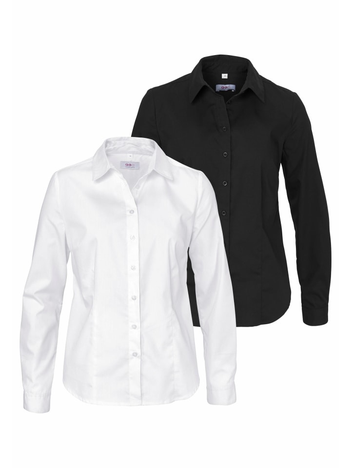 Блузка FLASHLIGHTS, белый
Блузка FLASHLIGHTS, белый