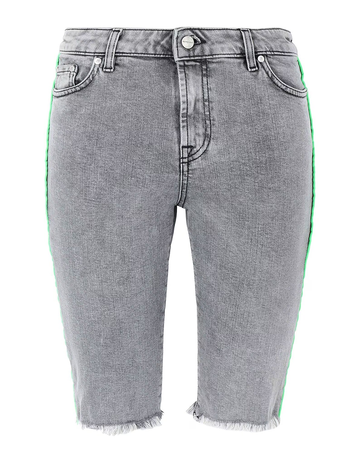 Шорты Represent, серый
Шорты Represent, серый