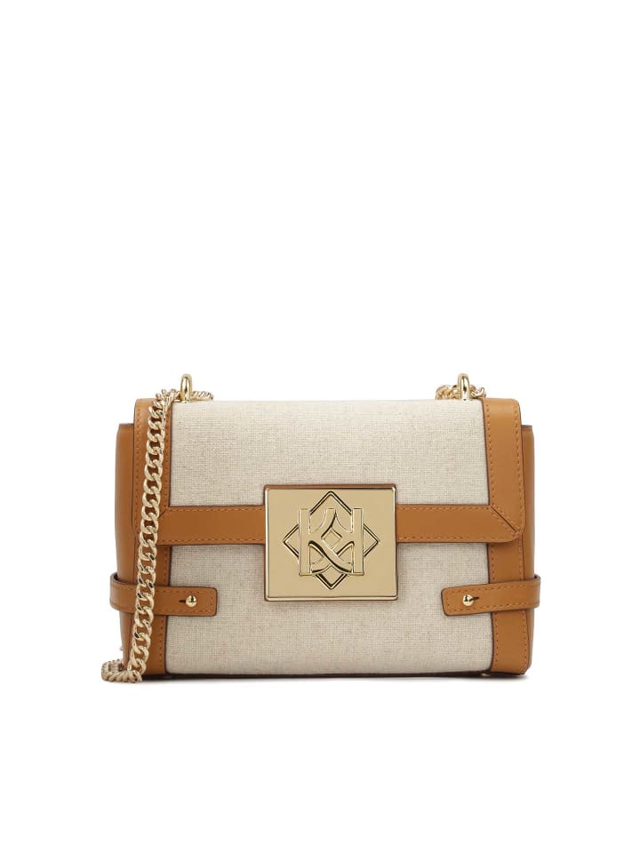 Сумка через плечо Kazar, светло-коричневый
Сумка через плечо Kazar, светло-коричневый