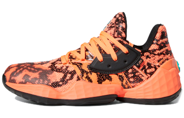 Adidas Харден Волюм 4 ДжиСиЭй 'Оранжевый/Черный'
Adidas Харден Волюм 4 ДжиСиЭй 'Оранжевый/Черный'