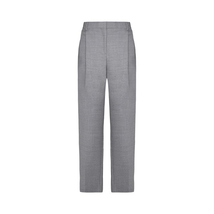 Брюки Burberry Gaelle Wide Leg Trousers, Grey
Брюки Burberry Gaelle Wide Leg Trousers, Grey